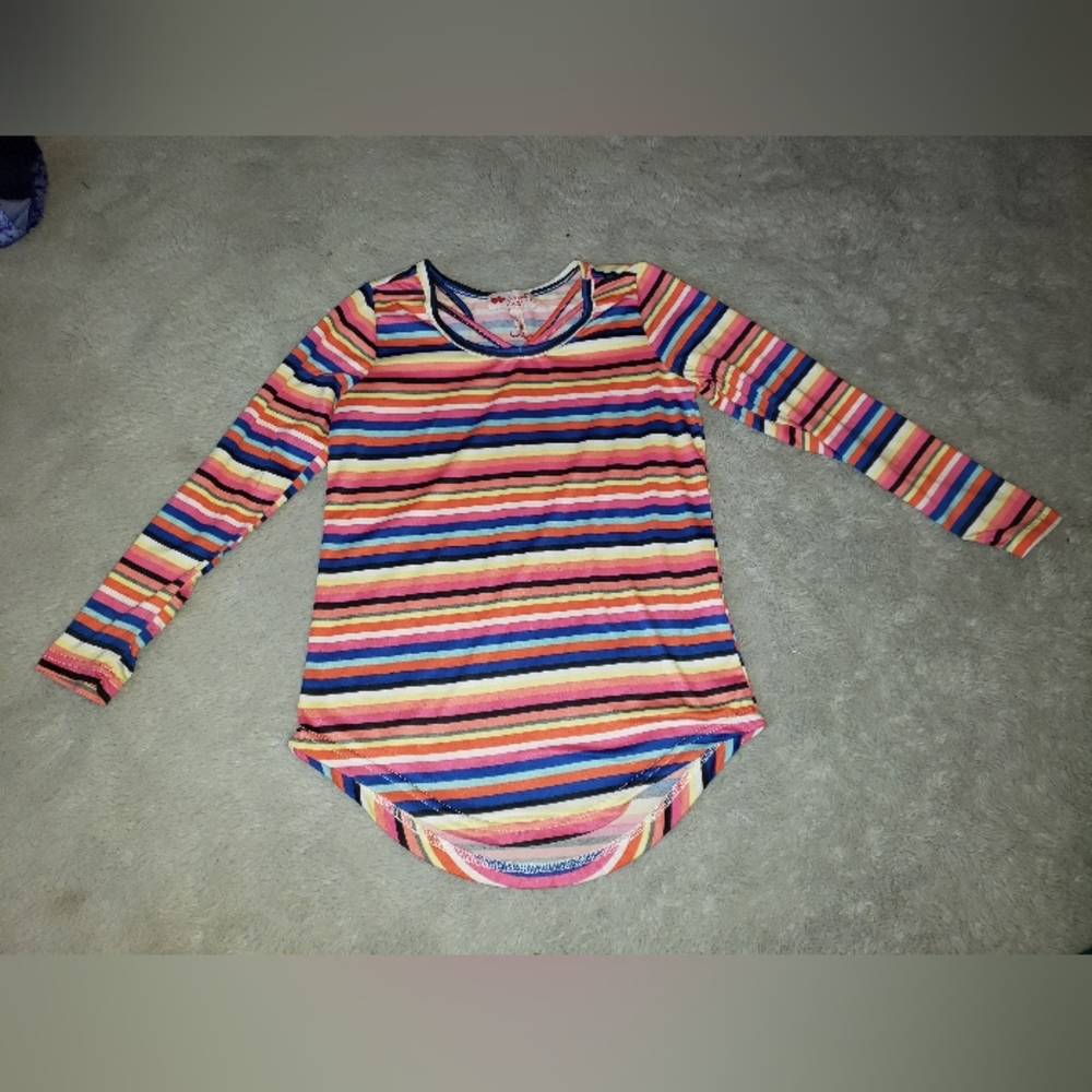 Poof! med long sleeve